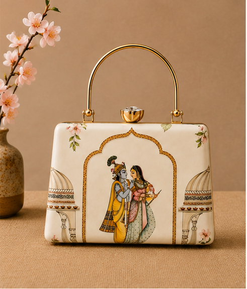 Traditional Indian Art