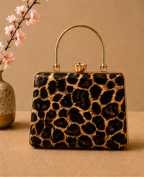 Bold & Wild