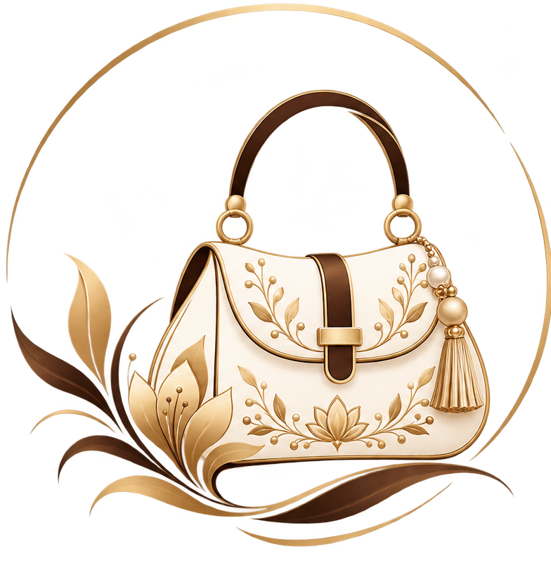 Zaviel - Handcrafted Ladies Bags